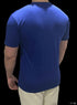 Zydra Casual T-shirt - Navy