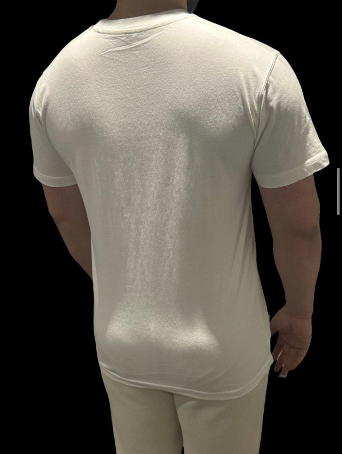 Zydra Casual T-shirt - Stone